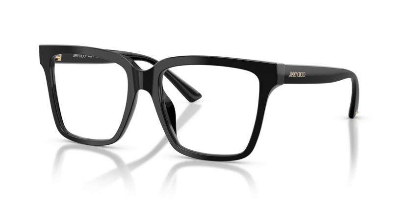 Jimmy Choo JC3040U Eyeglasses | Select Eyewear