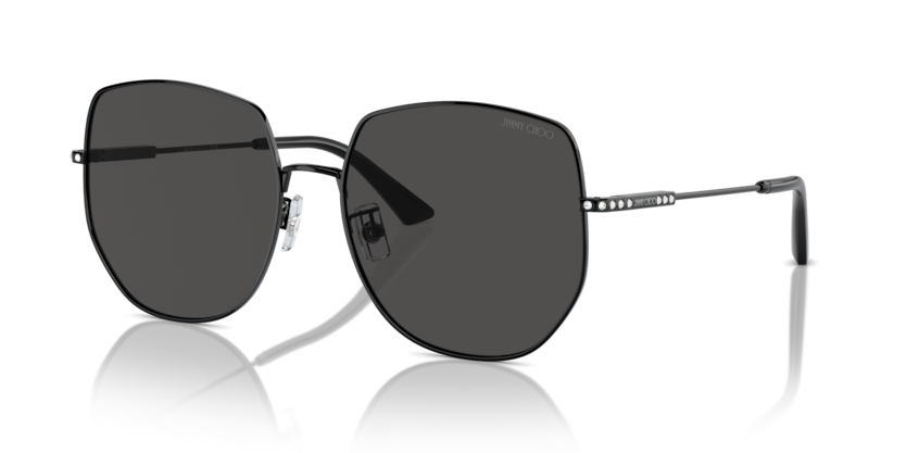 Jimmy Choo JC4006BD Sunglasses | Select Eyewear