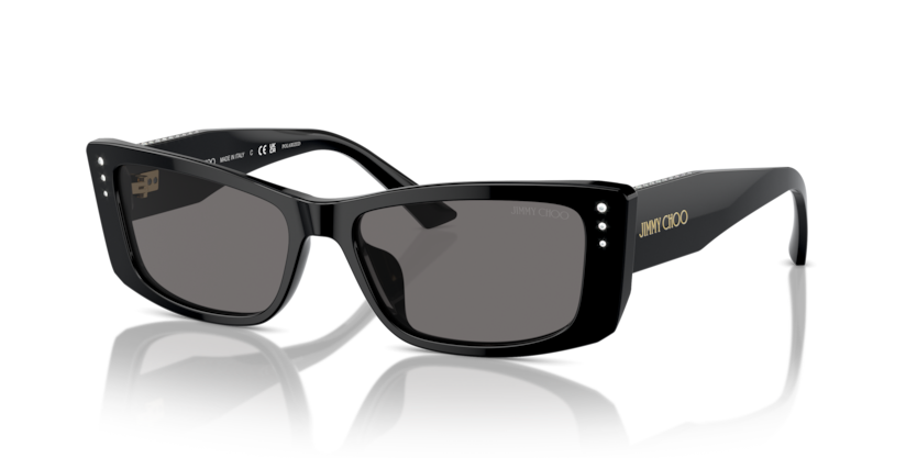 Jimmy Choo JC5002BU Sunglasses | Select Eyewear