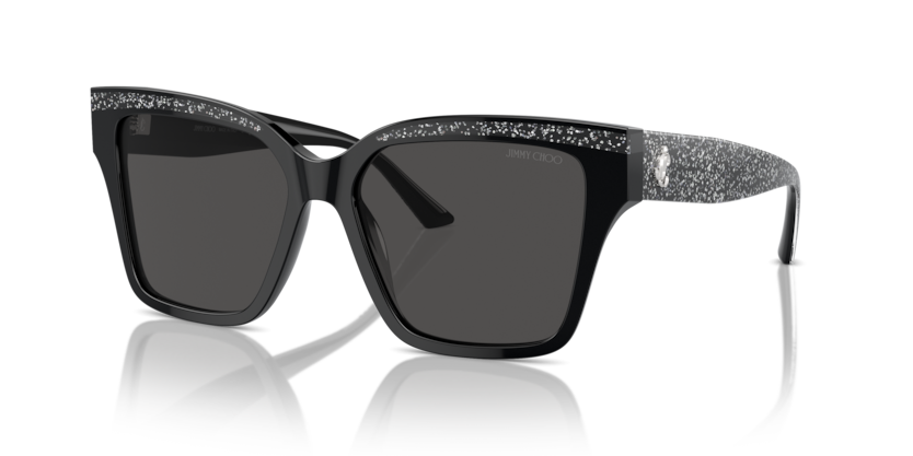 Jimmy Choo JC5003F Sunglasses | Select Eyewear