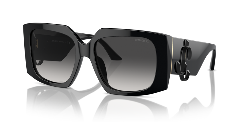 Jimmy Choo JC5006U Sunglasses Select Eyewear - Main Image