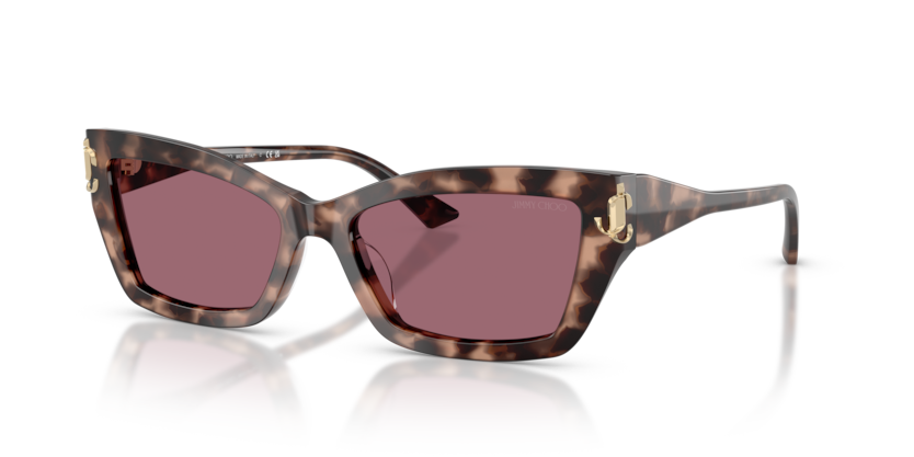 Jimmy Choo JC5011U Sunglasses | Select Eyewear