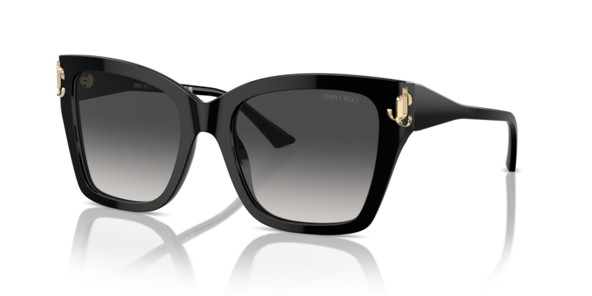 Jimmy Choo JC5012F Sunglasses | Select Eyewear