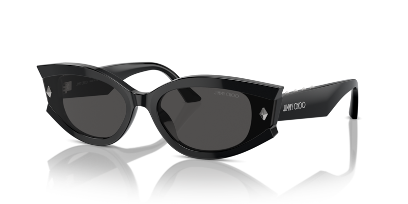 Jimmy Choo JC5015U Sunglasses | Select Eyewear