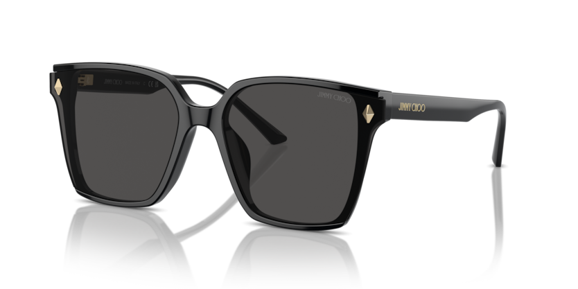Jimmy Choo JC5016D Sunglasses | Select Eyewear