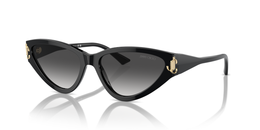 Jimmy Choo JC5019 Sunglasses Select Eyewear