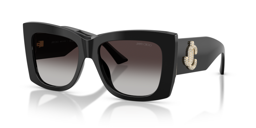 Jimmy Choo JC5036B Sunglasses | Select Eyewear