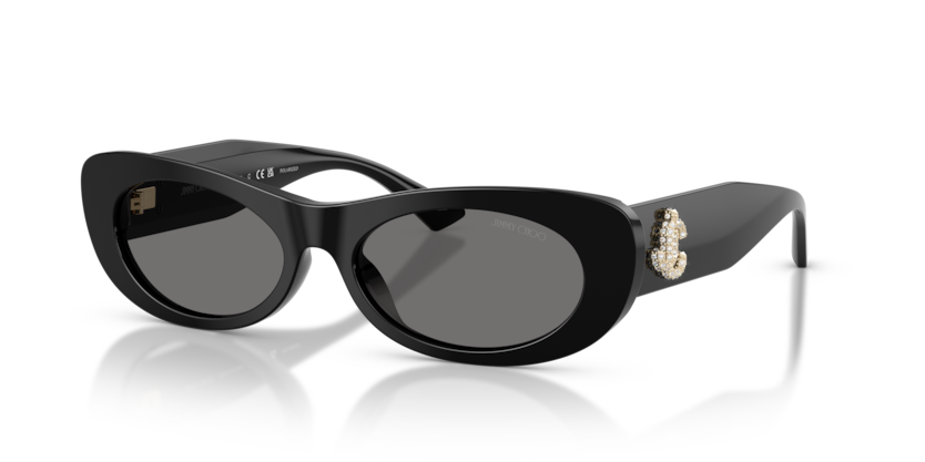 Jimmy Choo JC5038BU Sunglasses | Select Eyewear