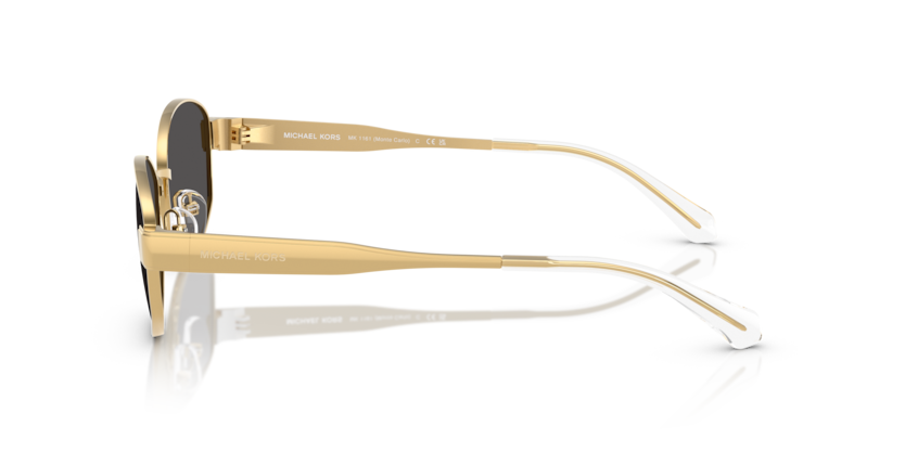 MK1161 - MONTE CARLO