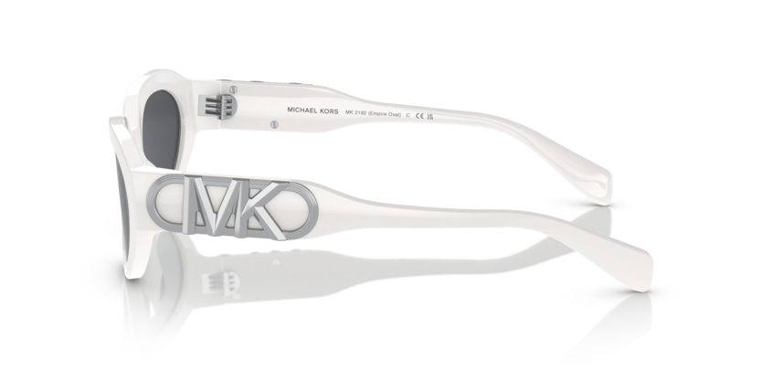 MK2192 - EMPIRE OVAL