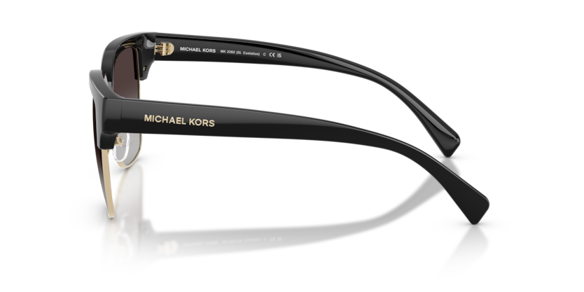 MK2262 - ST. EUSTATIUS