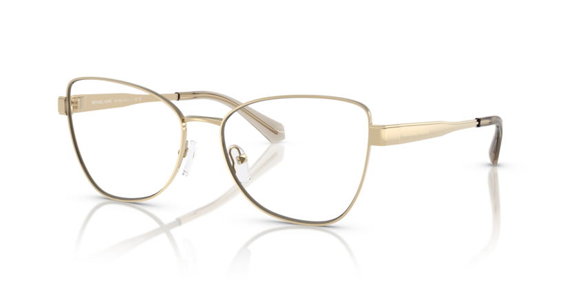 Michael Kors MK3085 - PARIS Eyeglasses | Select Eyewear
