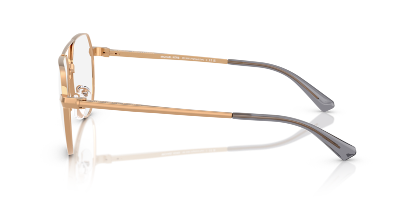 MK3092 - HIGHLAND PARK