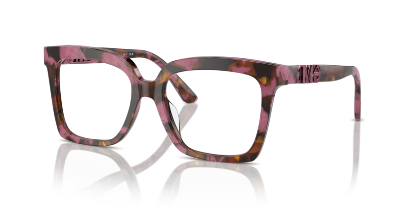 Michael Kors MK4119U - NASSAU Eyeglasses | Select Eyewear