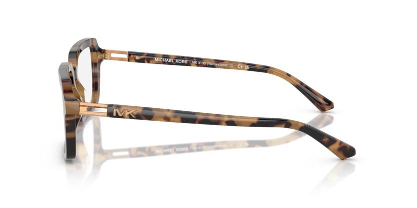 MK4130 - YELLOWSTONE