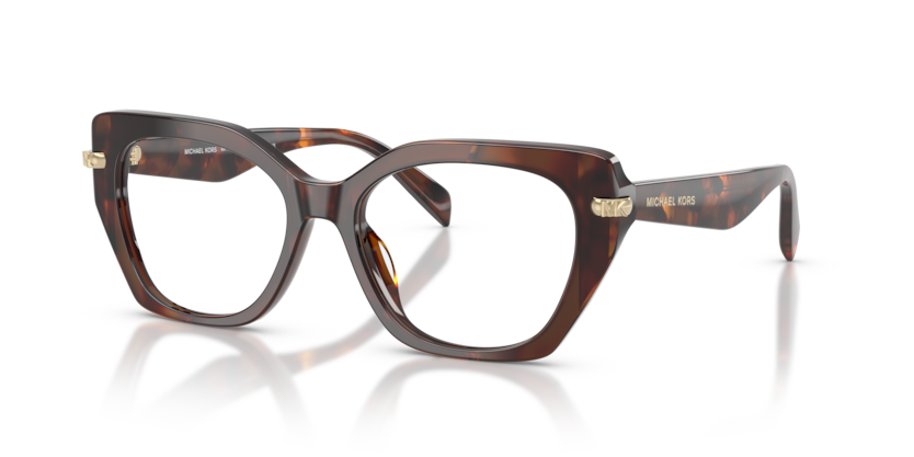 Michael Kors MK4167U - NASHVILLE Eyeglasses | Select Eyewear