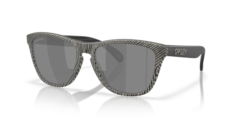 希少OAKLEY Frogskins ダルメシアン サングラス Oakley OO9013 - FROGSKINS Sunglasses | Select Eyewear