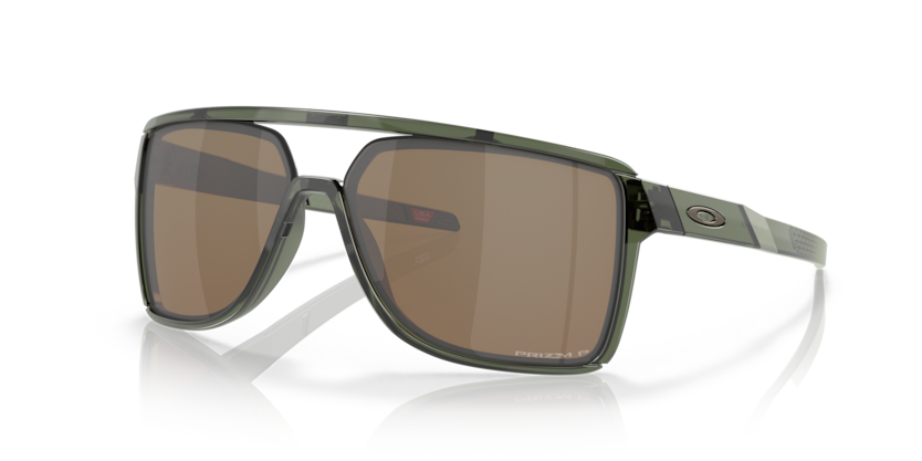 Oakley OO9147 - CASTEL Sunglasses | Select Eyewear