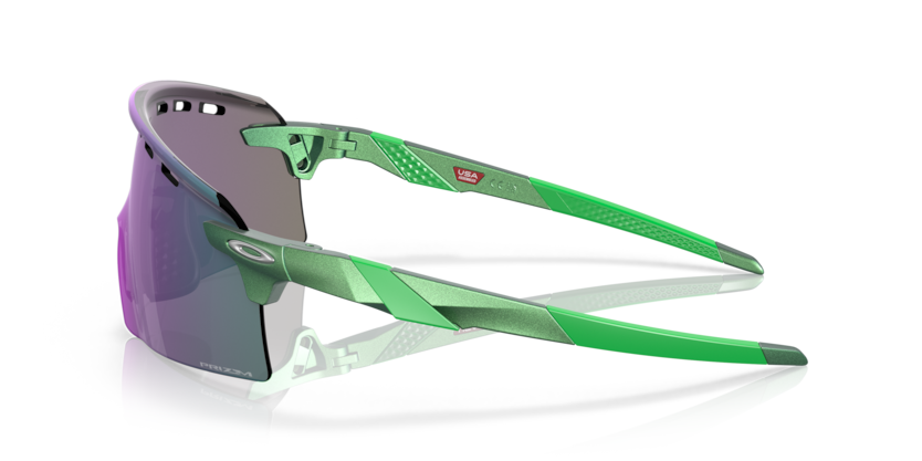 OO9235 - ENCODER STRIKE VENTED