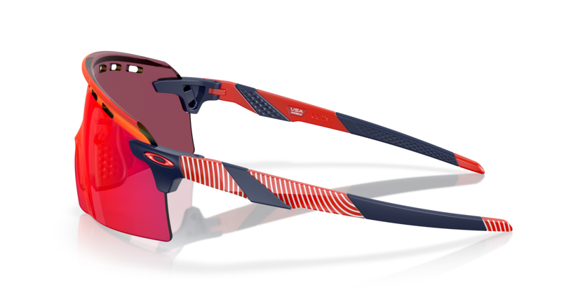 OO9235 - ENCODER STRIKE VENTED