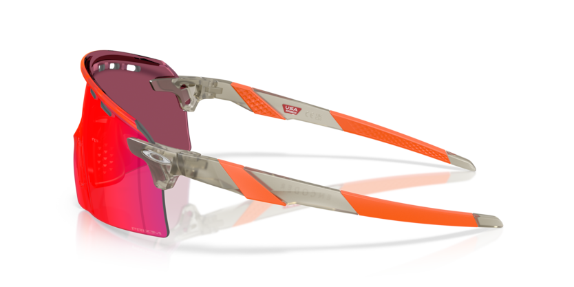 OO9235 - ENCODER STRIKE VENTED