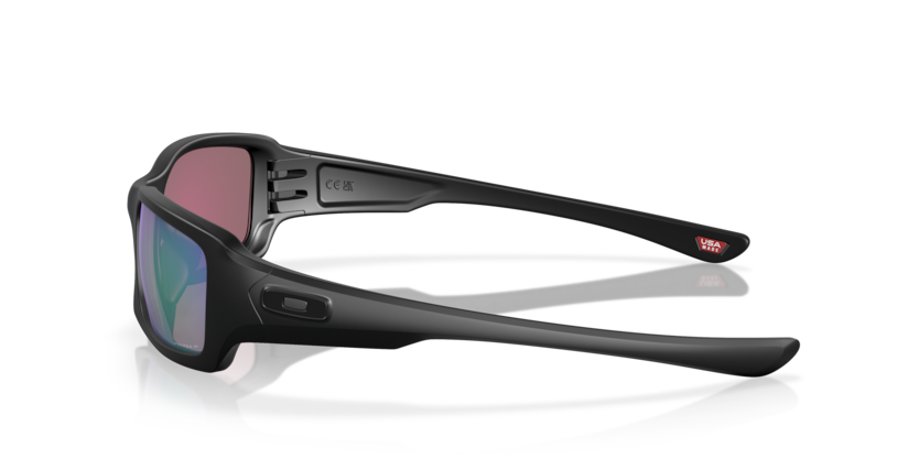 OO9238 - FIVES SQUARED