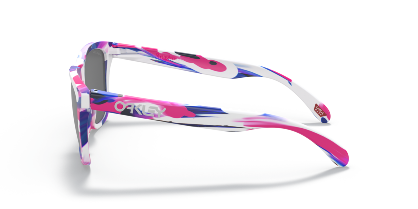 OO9245 - FROGSKINS (A)