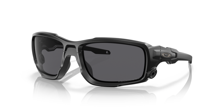 OO9329 - SI BALLISTIC SHOCKTUBE