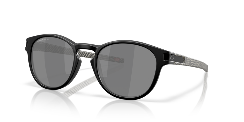 Oakley OO9349 - LATCH (A) Sunglasses | Select Eyewear
