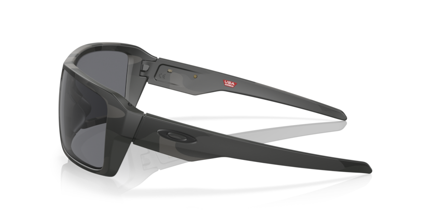 OO9380 - DOUBLE EDGE