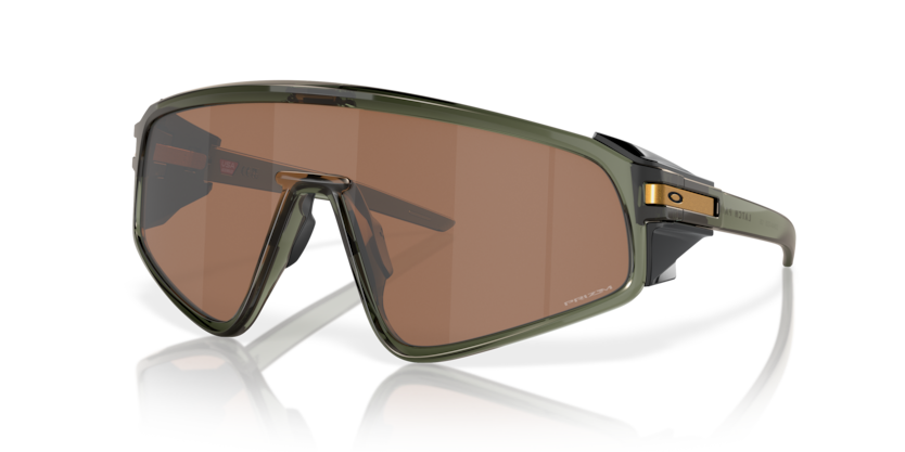 Oakley OO9404 - LATCH PANEL Sunglasses | Select Eyewear