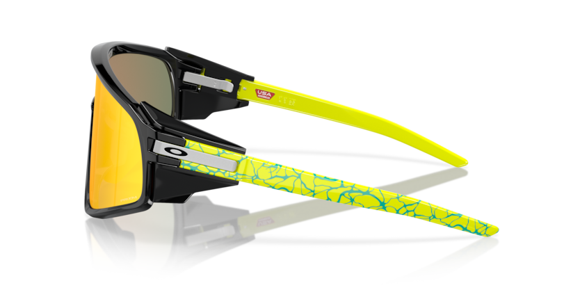 OO9404 - LATCH PANEL