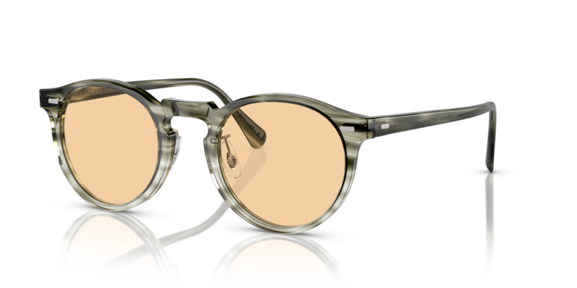 OV5186F - GREGORY PECK-F