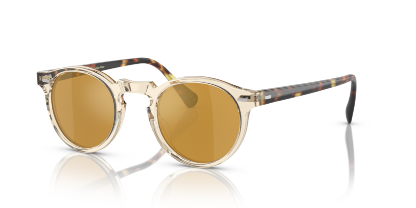 OV5217S - GREGORY PECK SUN