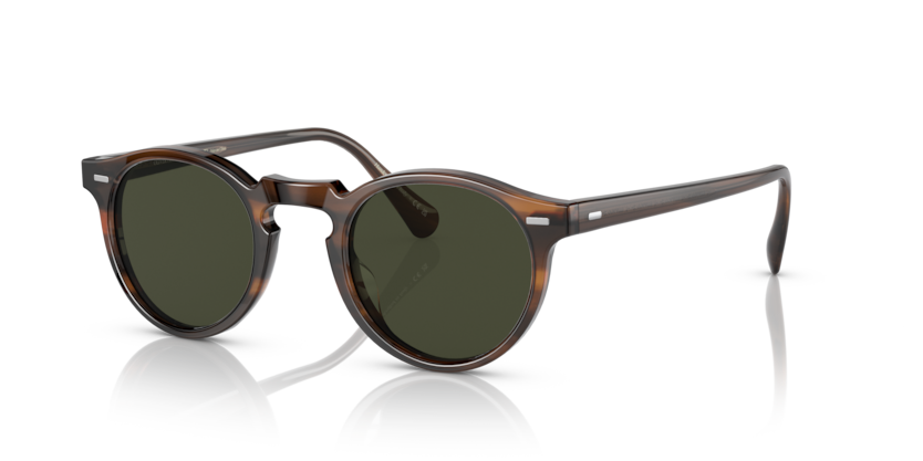 OV5217S - GREGORY PECK SUN