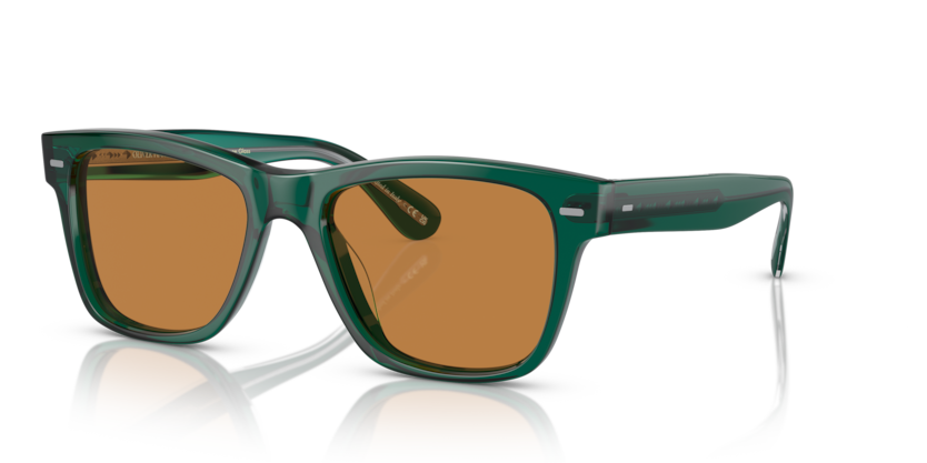 OV5393SU - OLIVER SUN