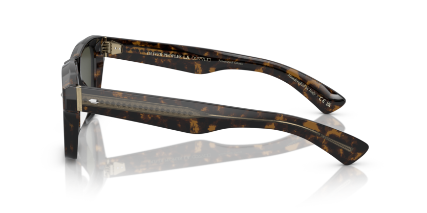 OV5522SU - OLIVER SIXTIES SUN