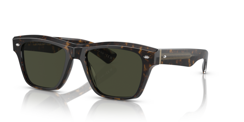 OV5522SU - OLIVER SIXTIES SUN