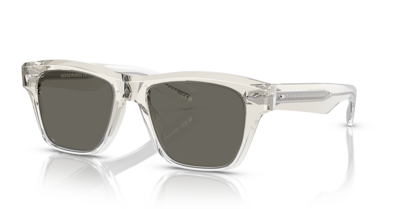OV5522SU - OLIVER SIXTIES SUN