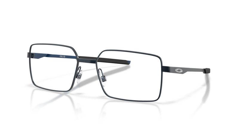 Oakley OX3062 - FOIL SQ Eyeglasses | Select Eyewear
