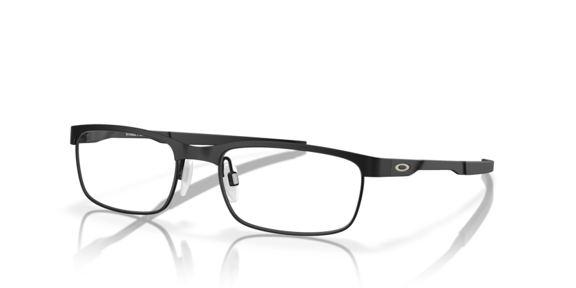 Oakley OX3222 - STEEL PLATE Eyeglasses | Select Eyewear