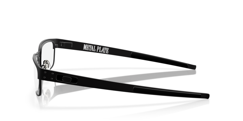 OX5038 - METAL PLATE