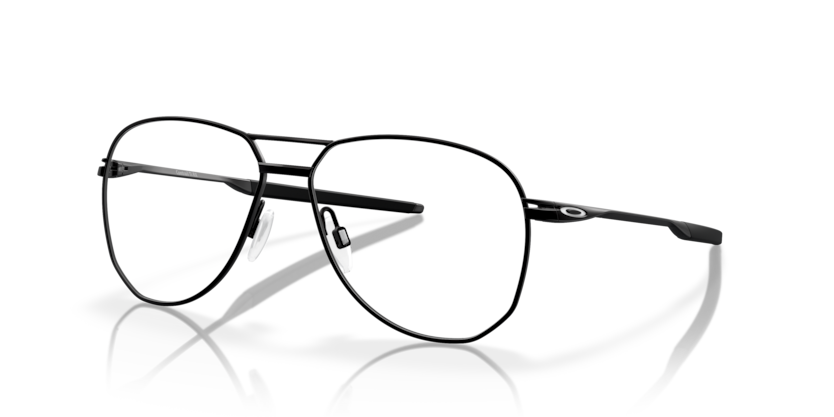 Oakley OX5077 - CONTRAIL TI RX Eyeglasses | Select Eyewear