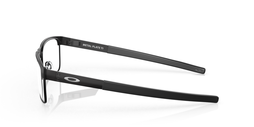 OX5153 - METAL PLATE TI