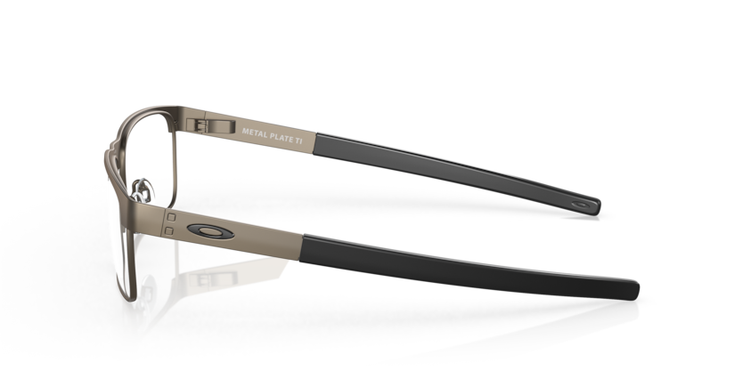 OX5153 - METAL PLATE TI