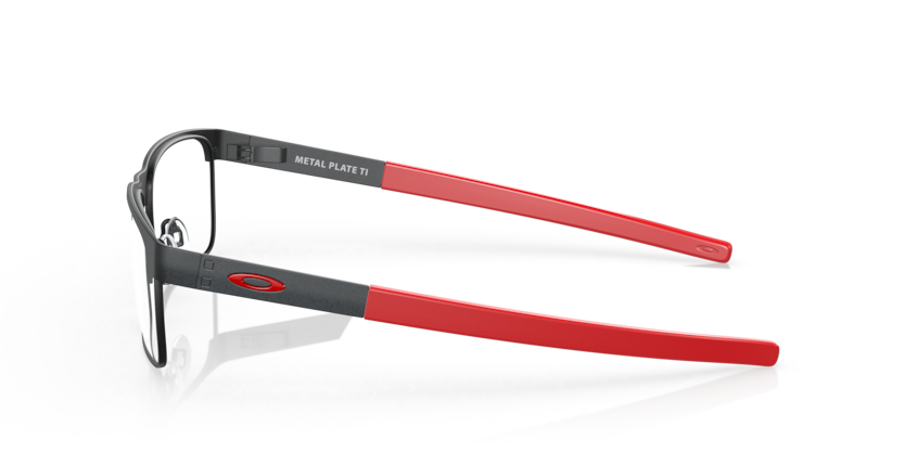 OX5153 - METAL PLATE TI