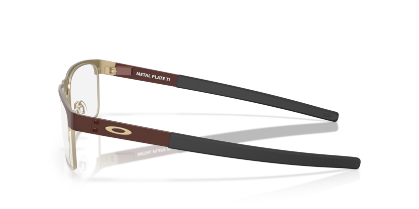 OX5153 - METAL PLATE TI