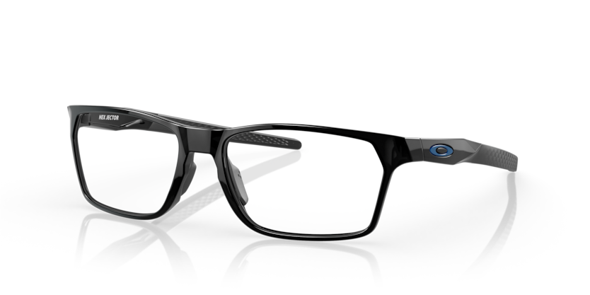 Oakley OX8032 - HEX JECTOR Eyeglasses | Select Eyewear