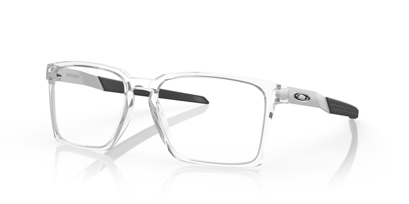 Oakley OX8055 - EXCHANGE Eyeglasses | Select Eyewear