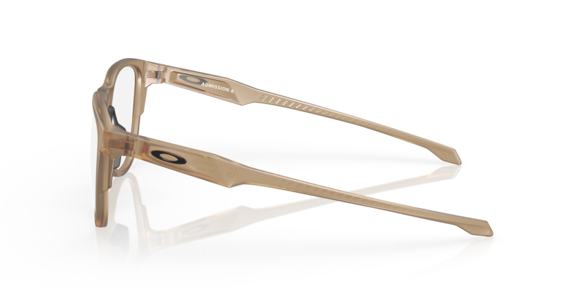 OX8056F - ADMISSION A